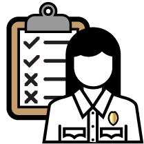 Code Compliance icon